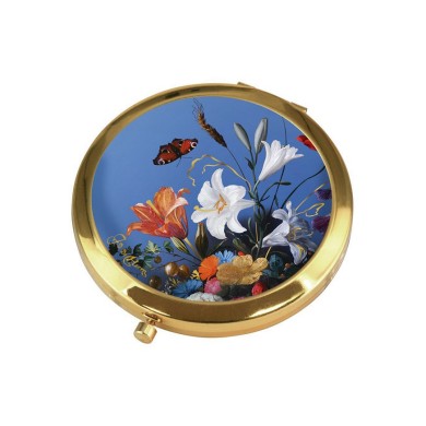 Огледало Goebel "Summer Flowers" Jan Davidsz de Heem