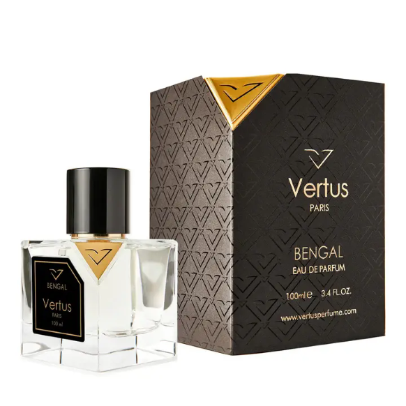 Vertus Niche Perfume - Bengal 100 ml