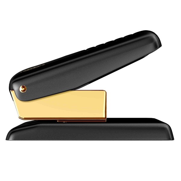 El Casco Перфоратор 23 KT Gold and Black