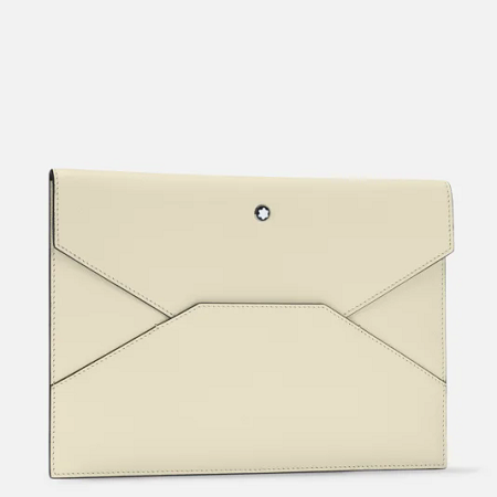 Клъч Montblanc Sartorial envelope pouch