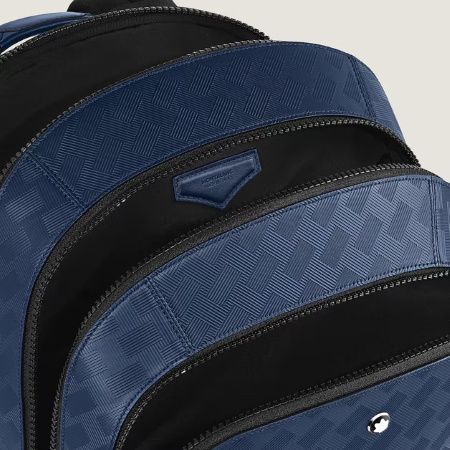 Раница Montblanc Extreme 3.0 Large Backpack with 3 Compartments