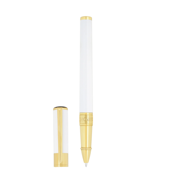 Ролер S.T.Dupont Initial White