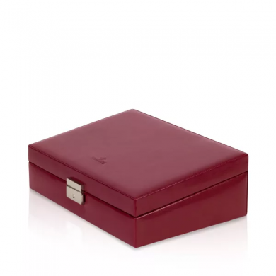 Кутия за бижута Windrose Jewelry Case Merino