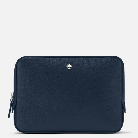 Чанта през рамо Montblanc Sartorial mini messenger