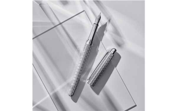 Писалка Caran d’Ache LÉMAN SLIM Lights