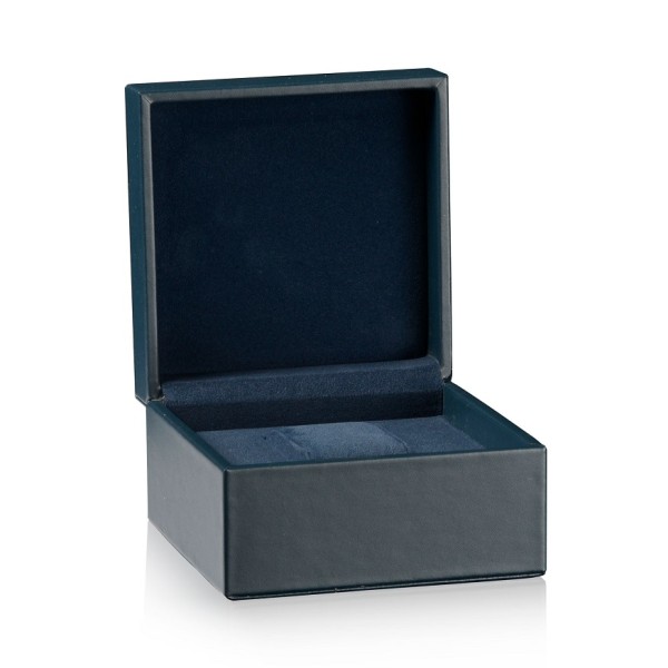 Кутия за часовник Heisse & Söhne Watch Box Solo - Blue