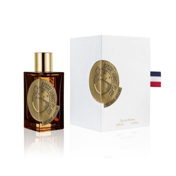 Etat Libre d'Orange - SPICE MUST FLOW - EDP 100 ml