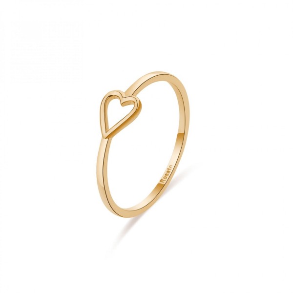 Пръстен Rosato Gold Ring