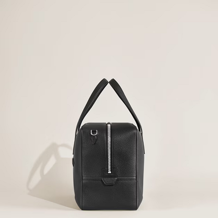Чанта за път Montblanc Grain Weekender Bag 45