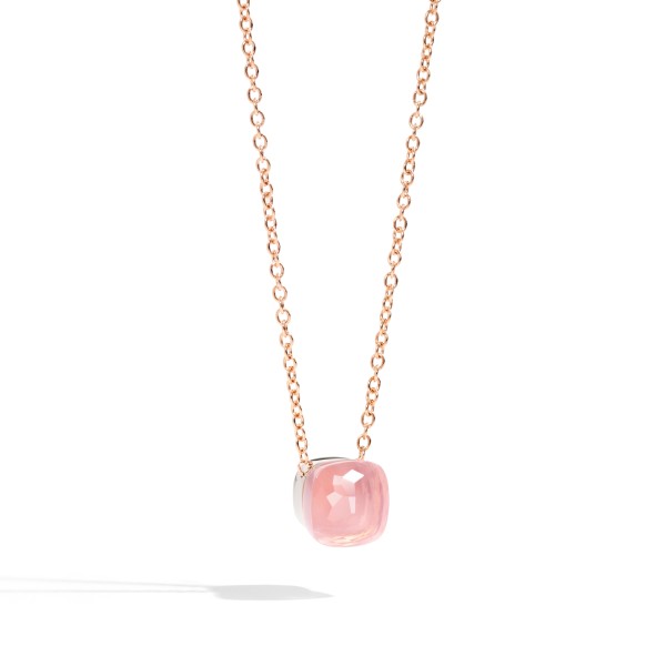 Pomellato Колие - Necklace - Nudo - Petit