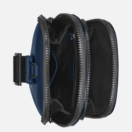 Чанта през рамо Montblanc EXTREME 3.0 SLING BAG