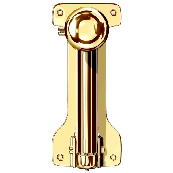 El Casco Телбод 23 K Gold
