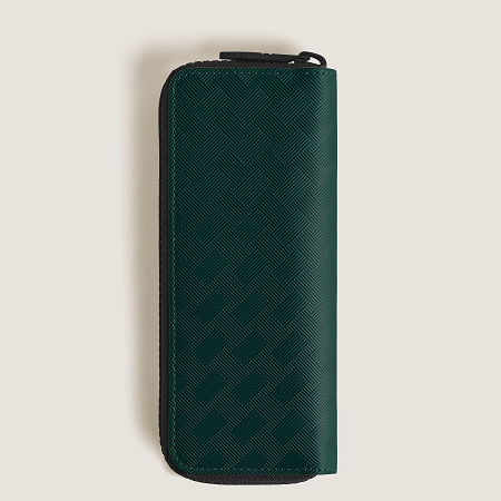 Калъф за 2 пишещи Montblanc Extreme 3.0 2-Pen Pouch with Zip