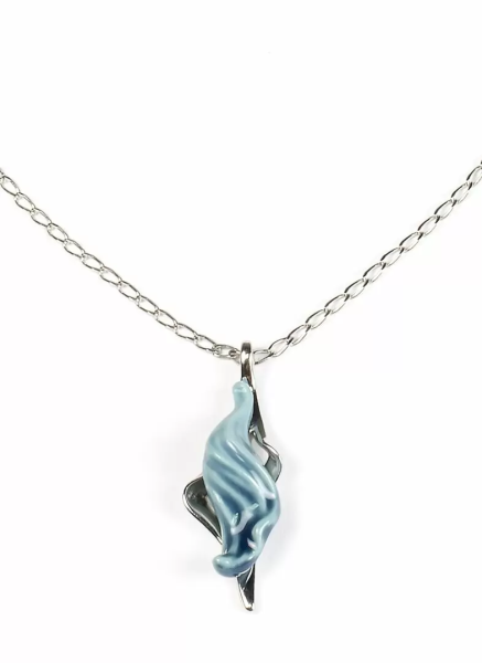 Колие Lladró - Aquarium Pendant