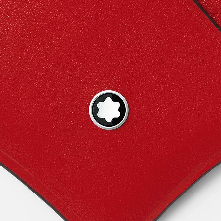Етикет за багаж Montblanc Meisterstück Luggage Tag