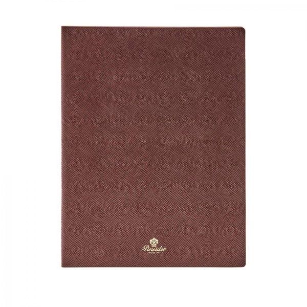 Тефтер Pineider Pensieri Notebook