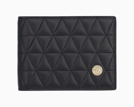 Портфейл S.T.Dupont 24H LE MANS RED WALLET