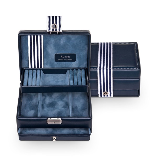 Кутия за бижута Sacher Jewelry Box Carola - Young