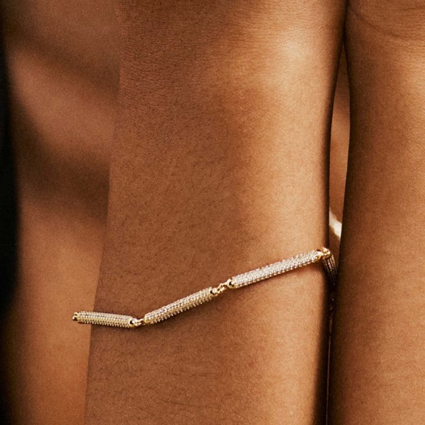 Гривна Rosato Bianca Soft bracelet
