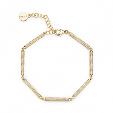 Гривна Rosato Bianca Soft bracelet