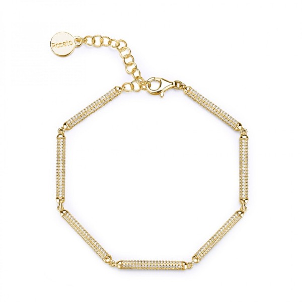 Гривна Rosato Bianca Soft bracelet