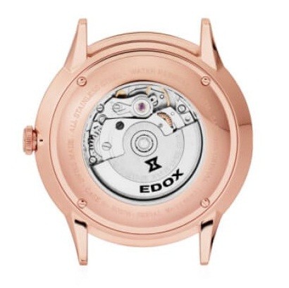 LES VAUBERTS La Grande Lune Automatic