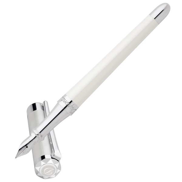 Писалка S.T.Dupont LIBERTE FOUNTAIN PEN 