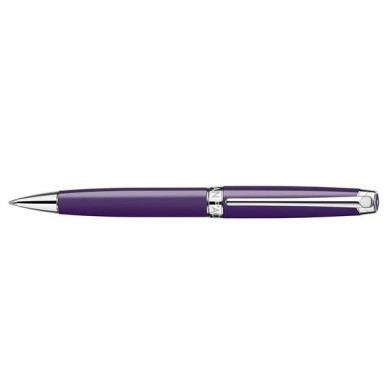 Химикалка Caran d’Ache LEMAN Lilac