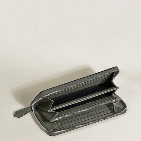 Портфейл Montblanc Sartorial wallet 12cc zip around