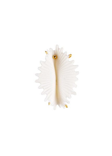 Моно обеца Lladró - Actinia Big Earring