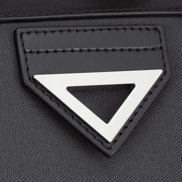 Чанта за документи S.T.Dupont Défi Explorer Document Holder Black