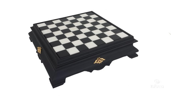 Italfama Шах Large Oriental Set