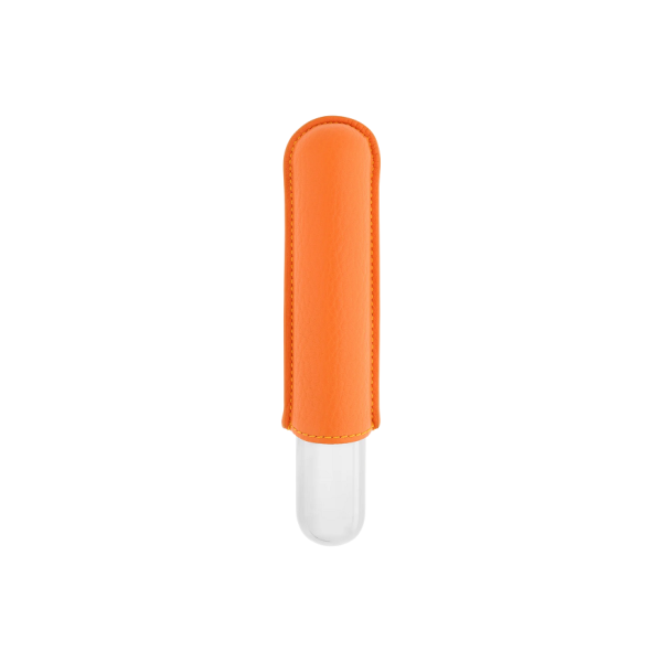 Калъф за 1 пура S.T.Dupont Cigar case orange