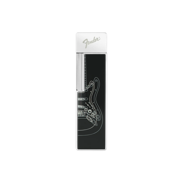 Запалка S.T.Dupont Twiggy FENDER