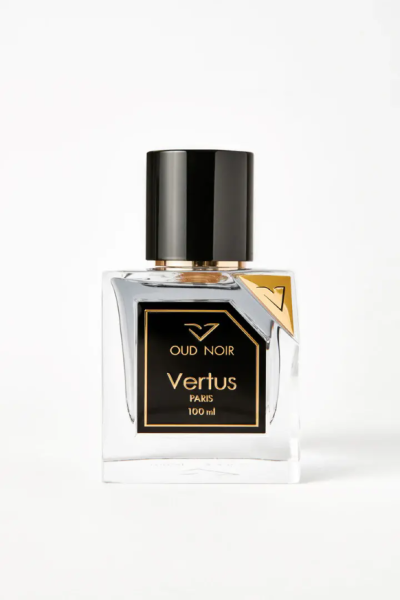 Vertus Niche Perfume - Oud Noir 100 ml