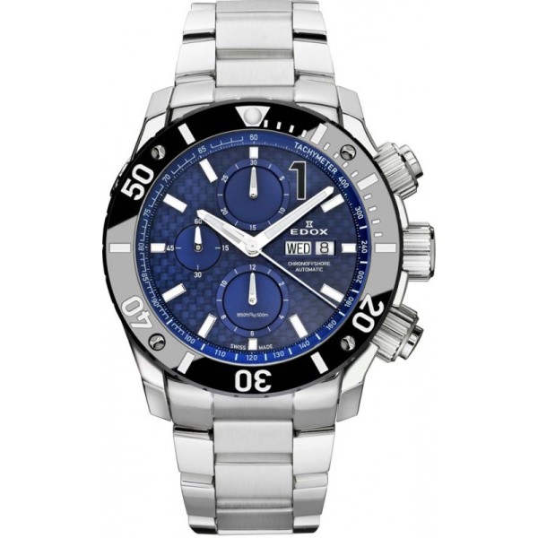 CO-1 Automatic Chronograph