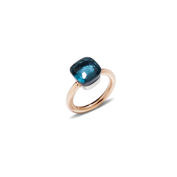 Pomellato Пръстен - Rings - Nudo Classic 