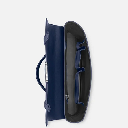 Бизнес чанта Montblanc MEISTERSTÜCK NEO BRIEFCASE