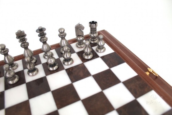 Italfama Шах Small French Set