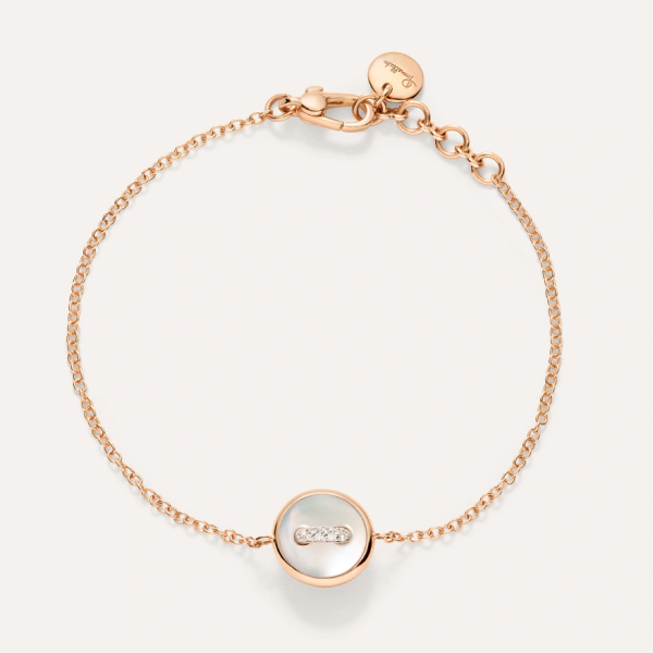 Pomellato Гривна - Bracelet - Pom Pom Dot