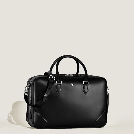 Бизнес чанта Montblanc Meisterstück large document case