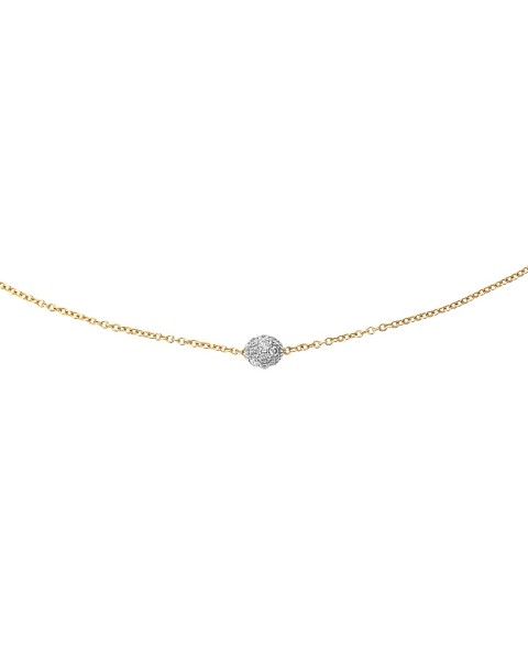 Nanis Колие - 