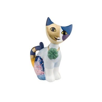 Порцеланова фигура Goebel "Fortunello" Rosina Wachtmeister