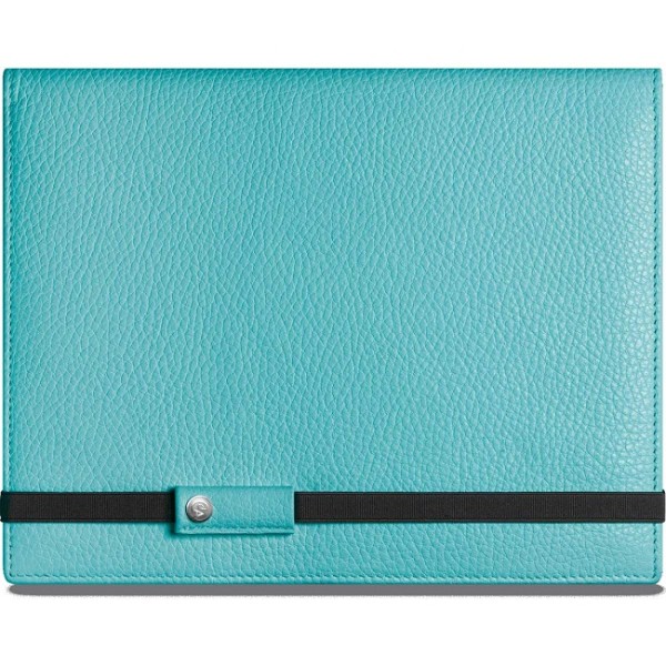 Органайзер Caran d’Ache LEMAN A5 Turquoise