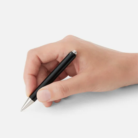 Montblanc Heritage Rouge et Noir 