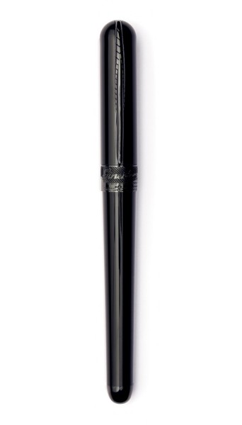 Писалка Pineider Avatar UR Black Glossy