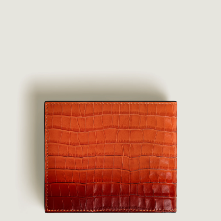 Портфейл Montblanc Atelier wallet 8cc