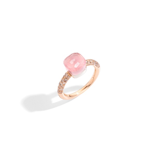 Pomellato Пръстен - Rings - Nudo 