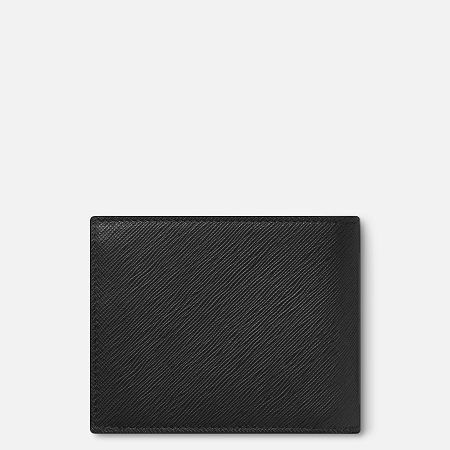 Портфейл Montblanc Sartorial wallet 6cc