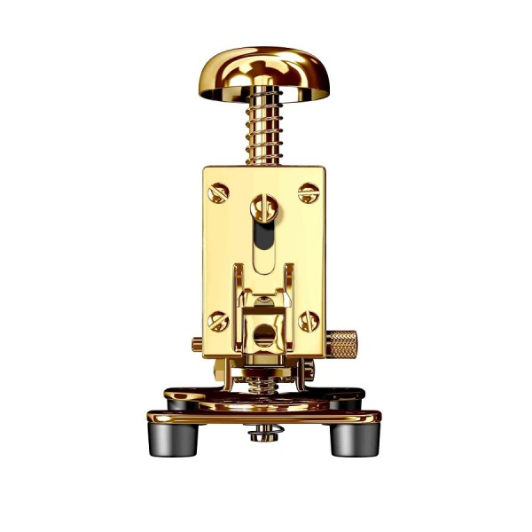 El Casco Телбод 23 K Gold